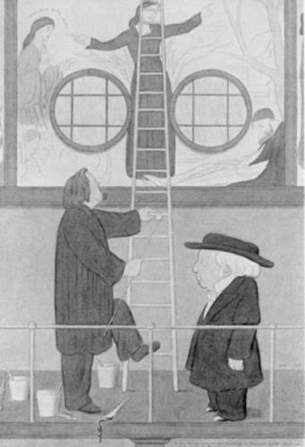 Иллюстрация к книге — Святой Грааль. Во власти священной тайны [i_032.jpg]