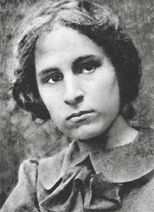 Иллюстрация к книге — Гала. Муза Сальвадора Дали [i_002.jpg]