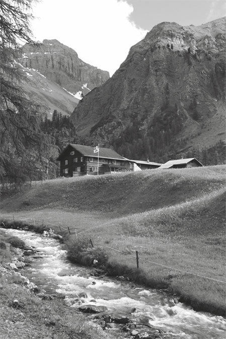 Иллюстрация к книге — Гала. Муза Сальвадора Дали [i_008.jpg]