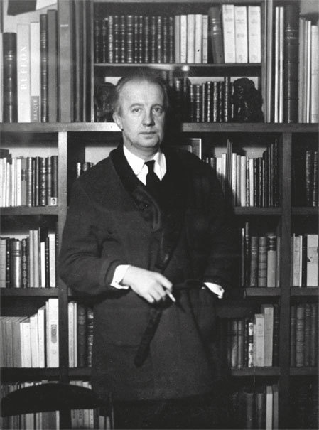 Иллюстрация к книге — Гала. Муза Сальвадора Дали [i_009.jpg]