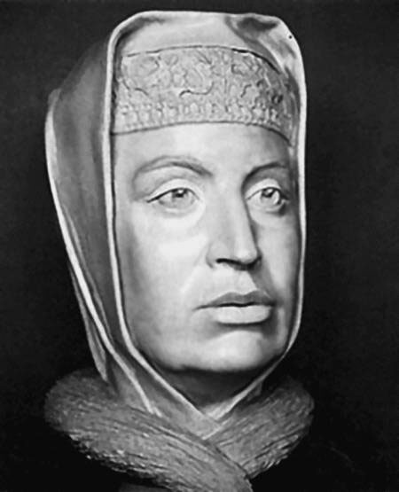 Иллюстрация к книге — Брачные союзы Дома Романовых [i_002.jpg]