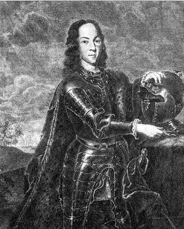 Иллюстрация к книге — Брачные союзы Дома Романовых [i_011.jpg]