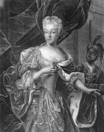 Иллюстрация к книге — Брачные союзы Дома Романовых [i_012.jpg]