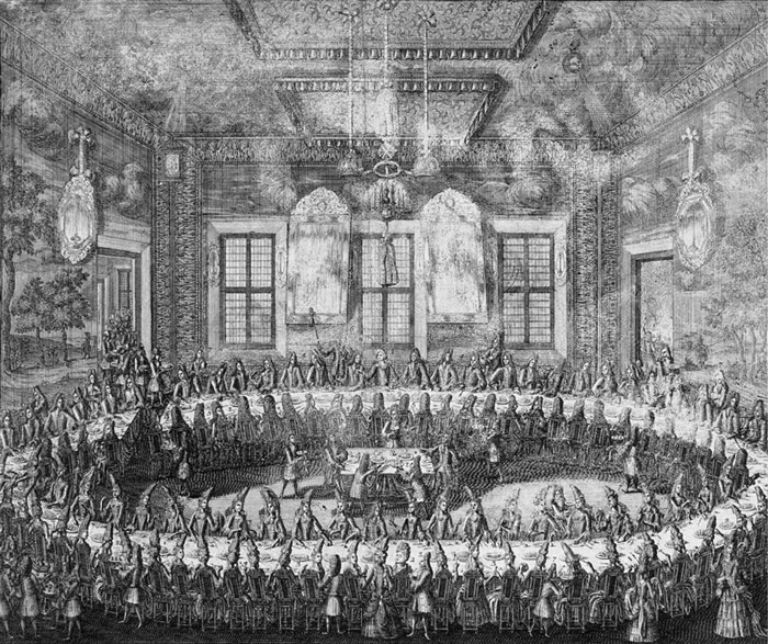 Иллюстрация к книге — Брачные союзы Дома Романовых [i_013.jpg]