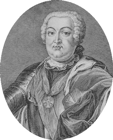 Иллюстрация к книге — Брачные союзы Дома Романовых [i_015.jpg]