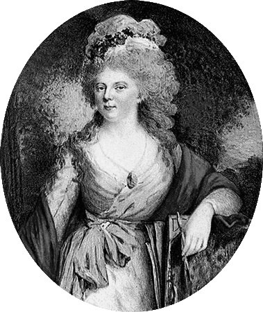 Иллюстрация к книге — Брачные союзы Дома Романовых [i_020.jpg]