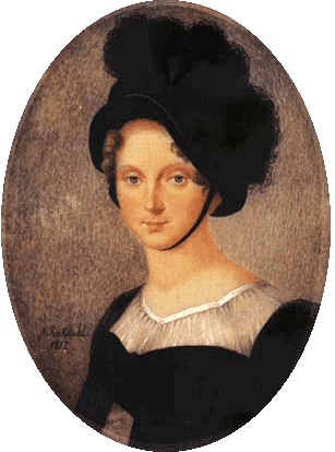 Иллюстрация к книге — Брачные союзы Дома Романовых [i_023.jpg]