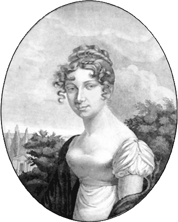 Иллюстрация к книге — Брачные союзы Дома Романовых [i_025.jpg]