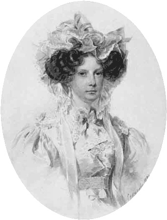 Иллюстрация к книге — Брачные союзы Дома Романовых [i_028.jpg]