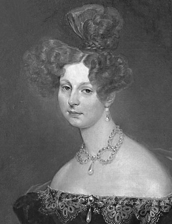 Иллюстрация к книге — Брачные союзы Дома Романовых [i_031.jpg]