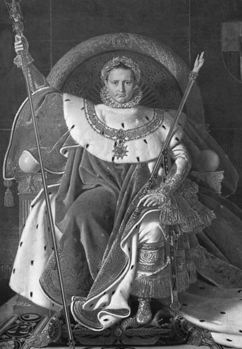 Иллюстрация к книге — Брачные союзы Дома Романовых [i_032.jpg]