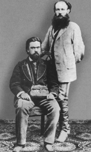 Иллюстрация к книге — Кропоткин [i_034.jpg]