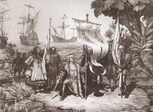 Иллюстрация к книге — Габриэль Гарсиа Маркес [i_003.jpg]