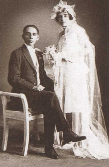 Иллюстрация к книге — Габриэль Гарсиа Маркес [i_008.jpg]