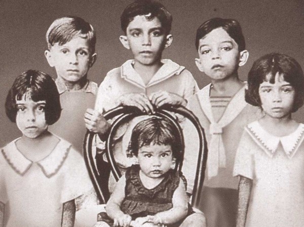 Иллюстрация к книге — Габриэль Гарсиа Маркес [i_011.jpg]