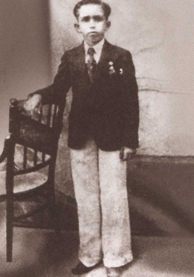 Иллюстрация к книге — Габриэль Гарсиа Маркес [i_012.jpg]