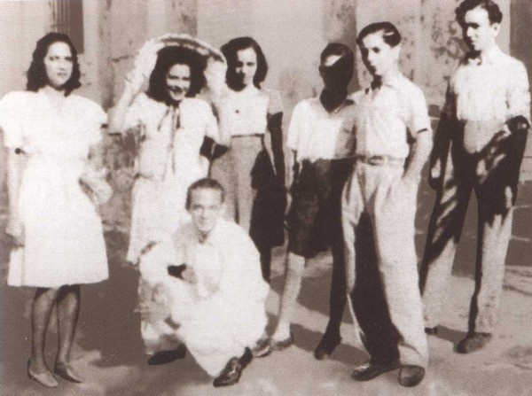 Иллюстрация к книге — Габриэль Гарсиа Маркес [i_013.jpg]