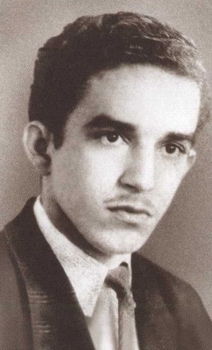 Иллюстрация к книге — Габриэль Гарсиа Маркес [i_014.jpg]