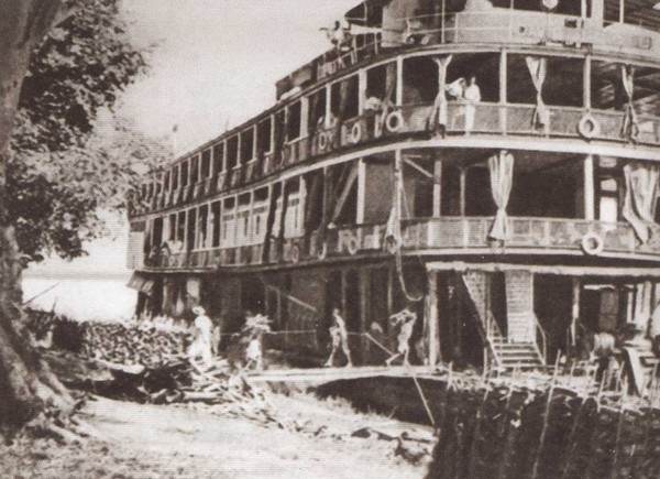 Иллюстрация к книге — Габриэль Гарсиа Маркес [i_016.jpg]