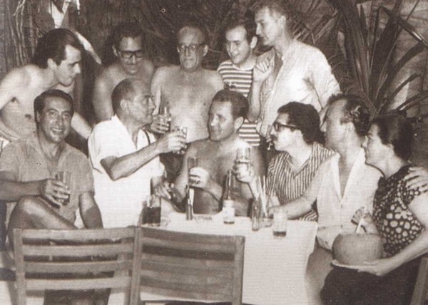 Иллюстрация к книге — Габриэль Гарсиа Маркес [i_019.jpg]