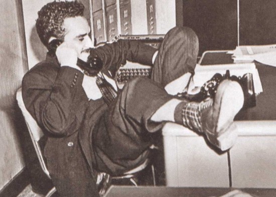 Иллюстрация к книге — Габриэль Гарсиа Маркес [i_021.jpg]