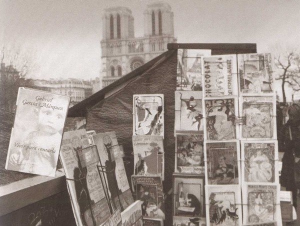 Иллюстрация к книге — Габриэль Гарсиа Маркес [i_028.jpg]