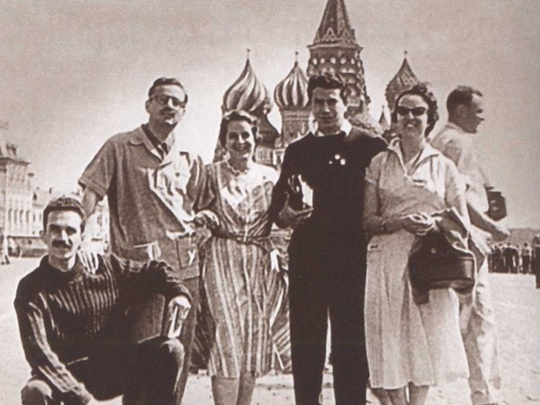 Иллюстрация к книге — Габриэль Гарсиа Маркес [i_031.jpg]