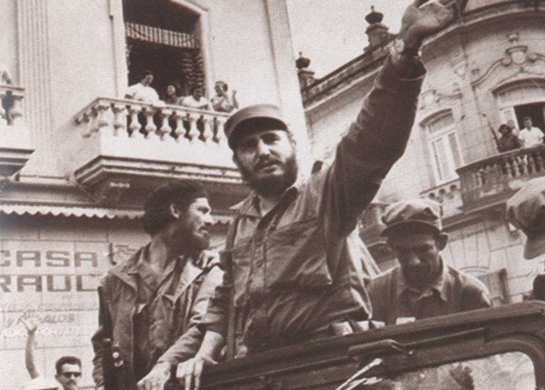 Иллюстрация к книге — Габриэль Гарсиа Маркес [i_033.jpg]