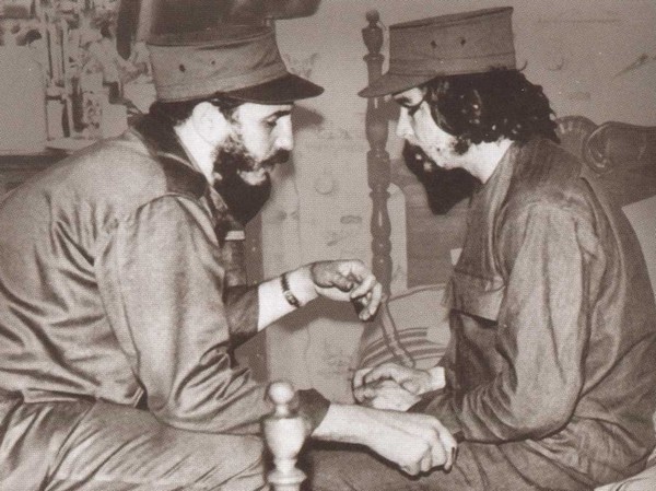 Иллюстрация к книге — Габриэль Гарсиа Маркес [i_036.jpg]