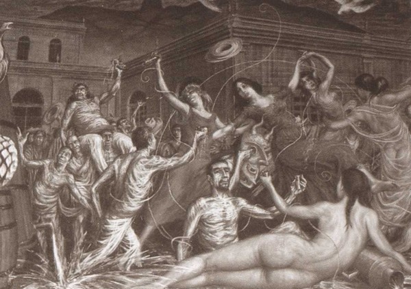 Иллюстрация к книге — Габриэль Гарсиа Маркес [i_040.jpg]