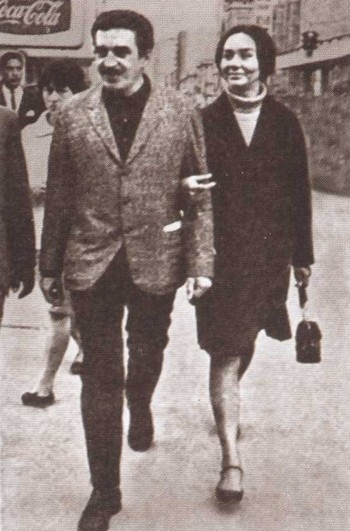 Иллюстрация к книге — Габриэль Гарсиа Маркес [i_043.jpg]