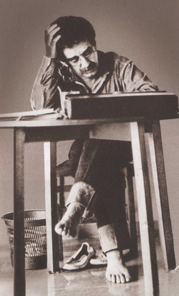 Иллюстрация к книге — Габриэль Гарсиа Маркес [i_044.jpg]