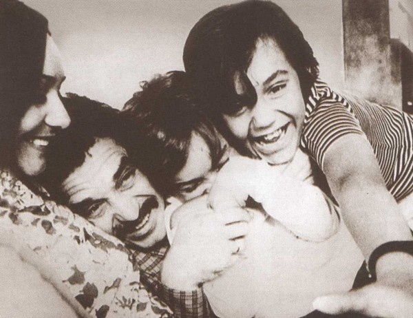 Иллюстрация к книге — Габриэль Гарсиа Маркес [i_045.jpg]