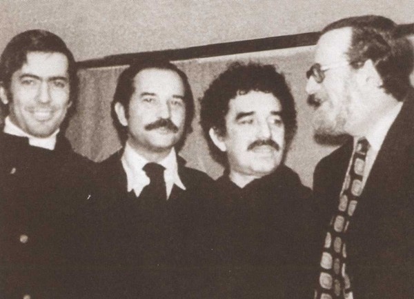 Иллюстрация к книге — Габриэль Гарсиа Маркес [i_047.jpg]