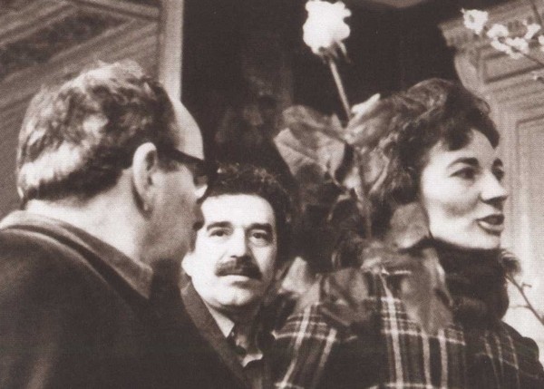 Иллюстрация к книге — Габриэль Гарсиа Маркес [i_049.jpg]