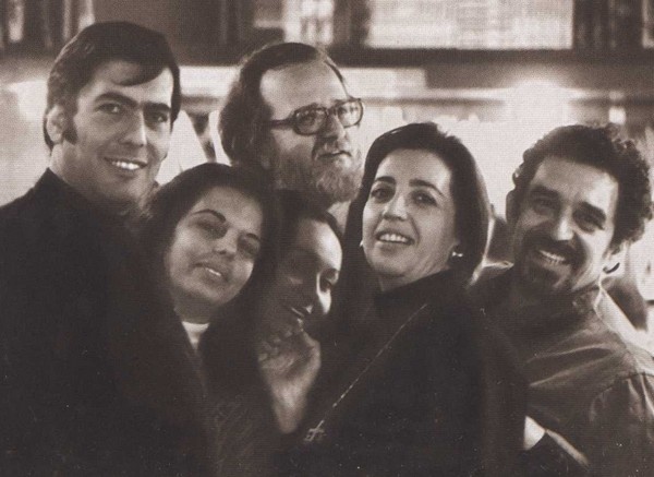 Иллюстрация к книге — Габриэль Гарсиа Маркес [i_050.jpg]