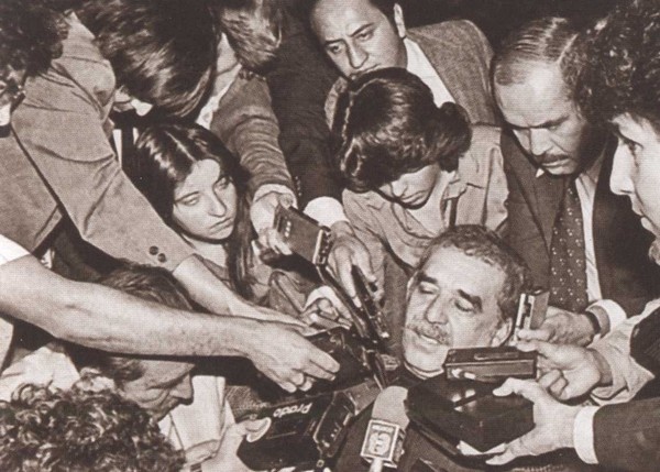 Иллюстрация к книге — Габриэль Гарсиа Маркес [i_051.jpg]