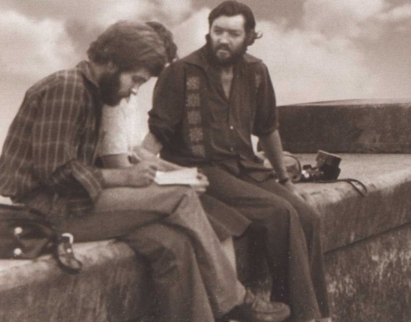 Иллюстрация к книге — Габриэль Гарсиа Маркес [i_052.jpg]