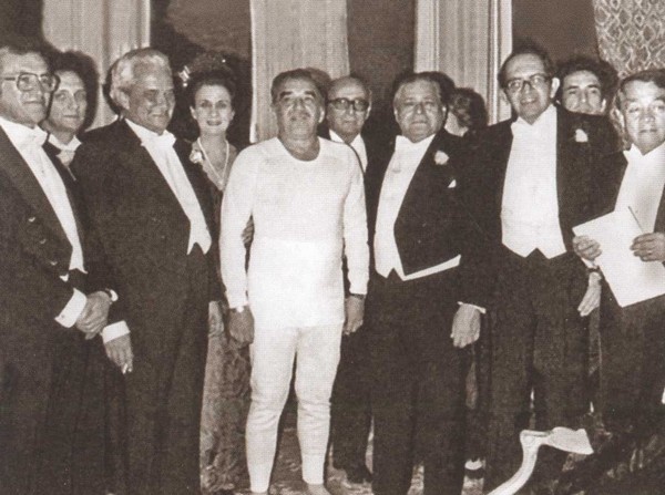 Иллюстрация к книге — Габриэль Гарсиа Маркес [i_053.jpg]