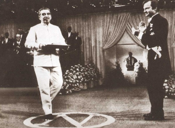 Иллюстрация к книге — Габриэль Гарсиа Маркес [i_054.jpg]