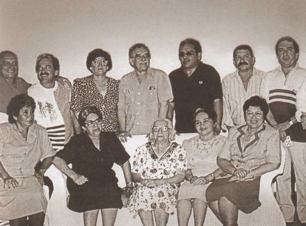 Иллюстрация к книге — Габриэль Гарсиа Маркес [i_055.jpg]