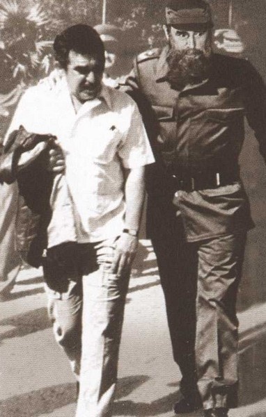 Иллюстрация к книге — Габриэль Гарсиа Маркес [i_057.jpg]