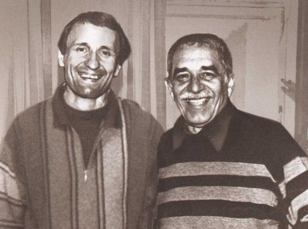 Иллюстрация к книге — Габриэль Гарсиа Маркес [i_060.jpg]