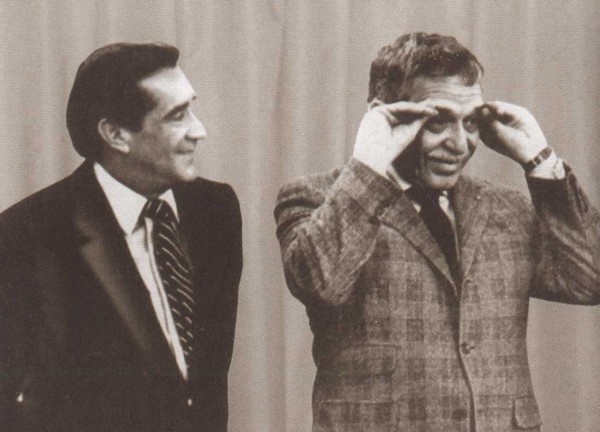 Иллюстрация к книге — Габриэль Гарсиа Маркес [i_062.jpg]