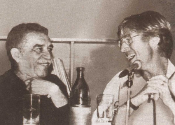 Иллюстрация к книге — Габриэль Гарсиа Маркес [i_063.jpg]