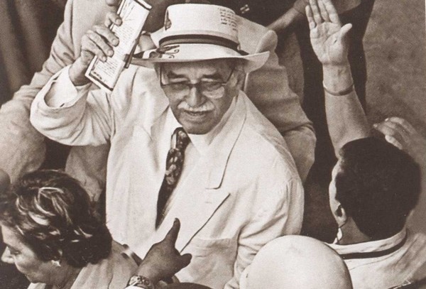 Иллюстрация к книге — Габриэль Гарсиа Маркес [i_065.jpg]