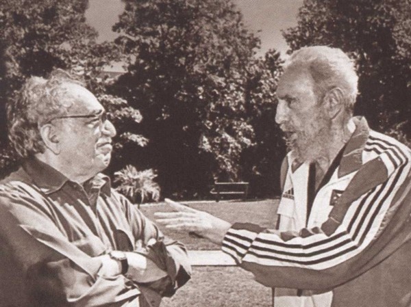 Иллюстрация к книге — Габриэль Гарсиа Маркес [i_066.jpg]