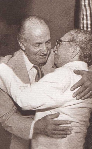 Иллюстрация к книге — Габриэль Гарсиа Маркес [i_067.jpg]