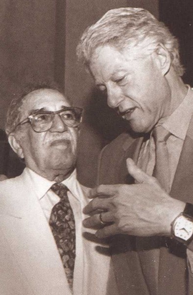 Иллюстрация к книге — Габриэль Гарсиа Маркес [i_068.jpg]