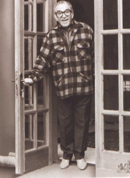 Иллюстрация к книге — Габриэль Гарсиа Маркес [i_070.jpg]